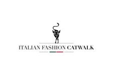 Italian Fashion Catwalk image 1