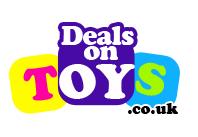 Deals on Toys image 1