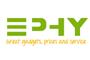 Ephy logo