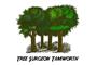 Tree Surgeon Tamworth logo