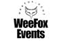 Wee Fox Events logo