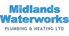 Midlands Waterworks Plumbing & Heating Ltd image 1