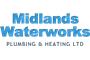 Midlands Waterworks Plumbing & Heating Ltd logo