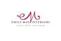 Emily May Interiors logo