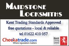 Maidstone Locksmiths image 1