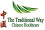 The Traditional Way Chinese Healthcare logo