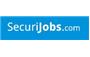 SecuriJobs.com - Worldwide Security Jobs logo