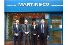 Martin & Co Winchester Letting Agents image 2