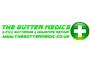 The Gutter Medic logo