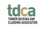 Timber Decking Association logo