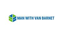 Man with Van Barnet Ltd. image 1