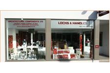 Locks and Handles image 1