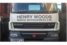 Henry Woods Skip Hire & Waste Disposal in Croydon image 2