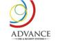 Advance Fire & Security Systems logo