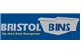Bristol Bins logo