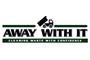 Away With It logo