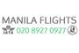 Manilaflights.net logo
