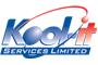 Air Con Manchester - Kool-It Services Ltd logo