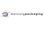 Mercury Packaging logo