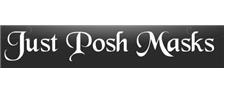 Just Posh Masks image 1