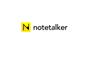 NoteTalker logo