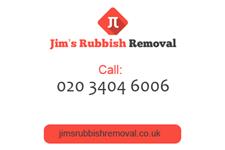 Jim's Rubbish Removal image 1