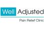 Well Adjusted Pain Relief Clinic logo