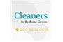 Cleaners in Bethnal Green logo