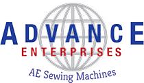 AE Sewing Machines image 1