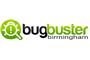 Bug Busters Birmingham logo