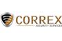 Correx Security Services logo