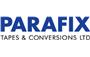 Parafix Tapes & Conversions Ltd logo