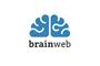 BrainWeb logo
