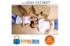 Storebox Self Storage  image 5