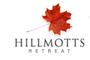 Hillmotts Retreat logo