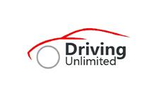 Driving Unlimited - Craig Anderson image 1