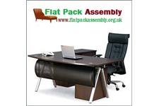 Flat Pack Assembly image 1