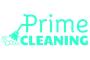 Prime cleaning logo