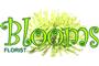 Blooms Florists logo