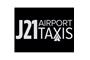 J21 Airport Taxis Ltd logo