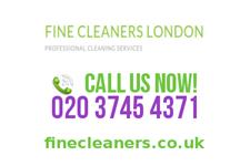 Fine Cleaners London image 1