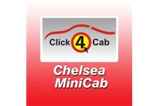 Chelsea Taxis image 1