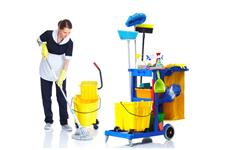 Professional Cleaners Roxeth image 1