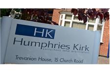Humphries Kirk Solicitors Parkstone image 1