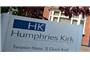 Humphries Kirk Solicitors Parkstone logo