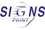 G Print Signs logo