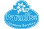 ParadiseCleaning logo