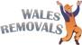 Wales Removals image 1