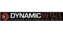 Dynamic Metals LTD logo