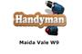 Handyman Maida Vale  logo